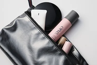 ハンドリング抜群！