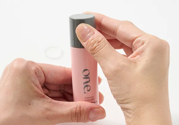 緩みがないようにしっかりとつけ直してください。